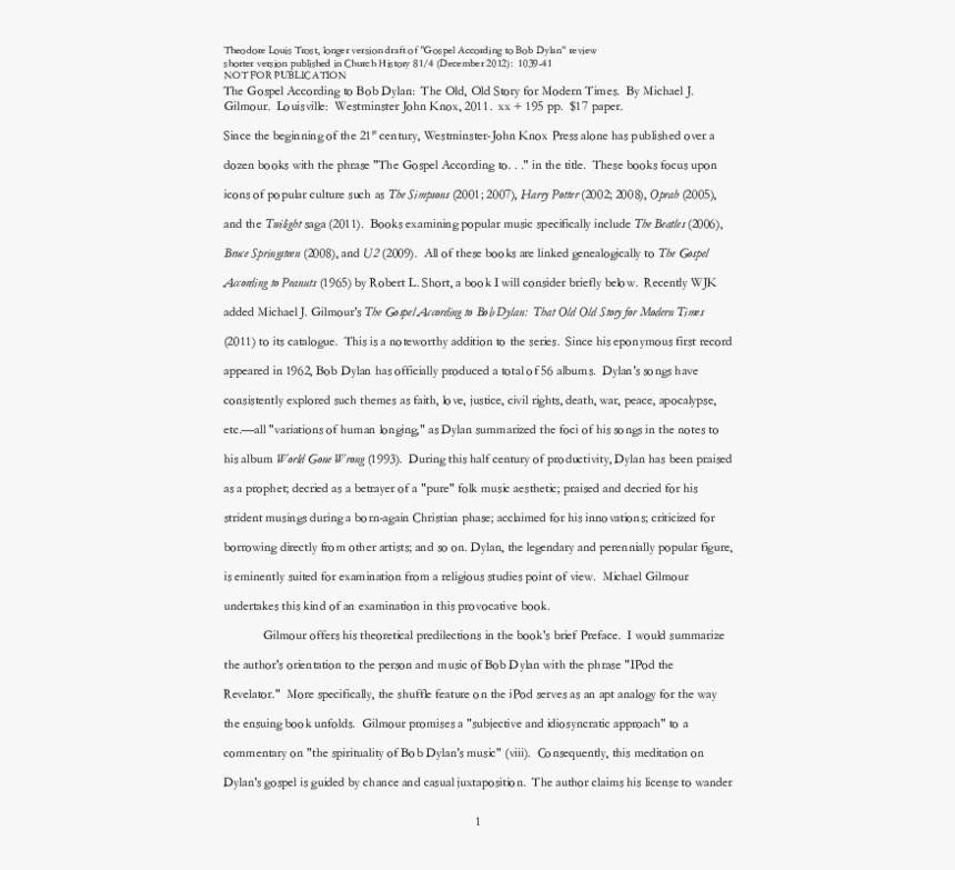 Professional Biography Samples, HD Png Download