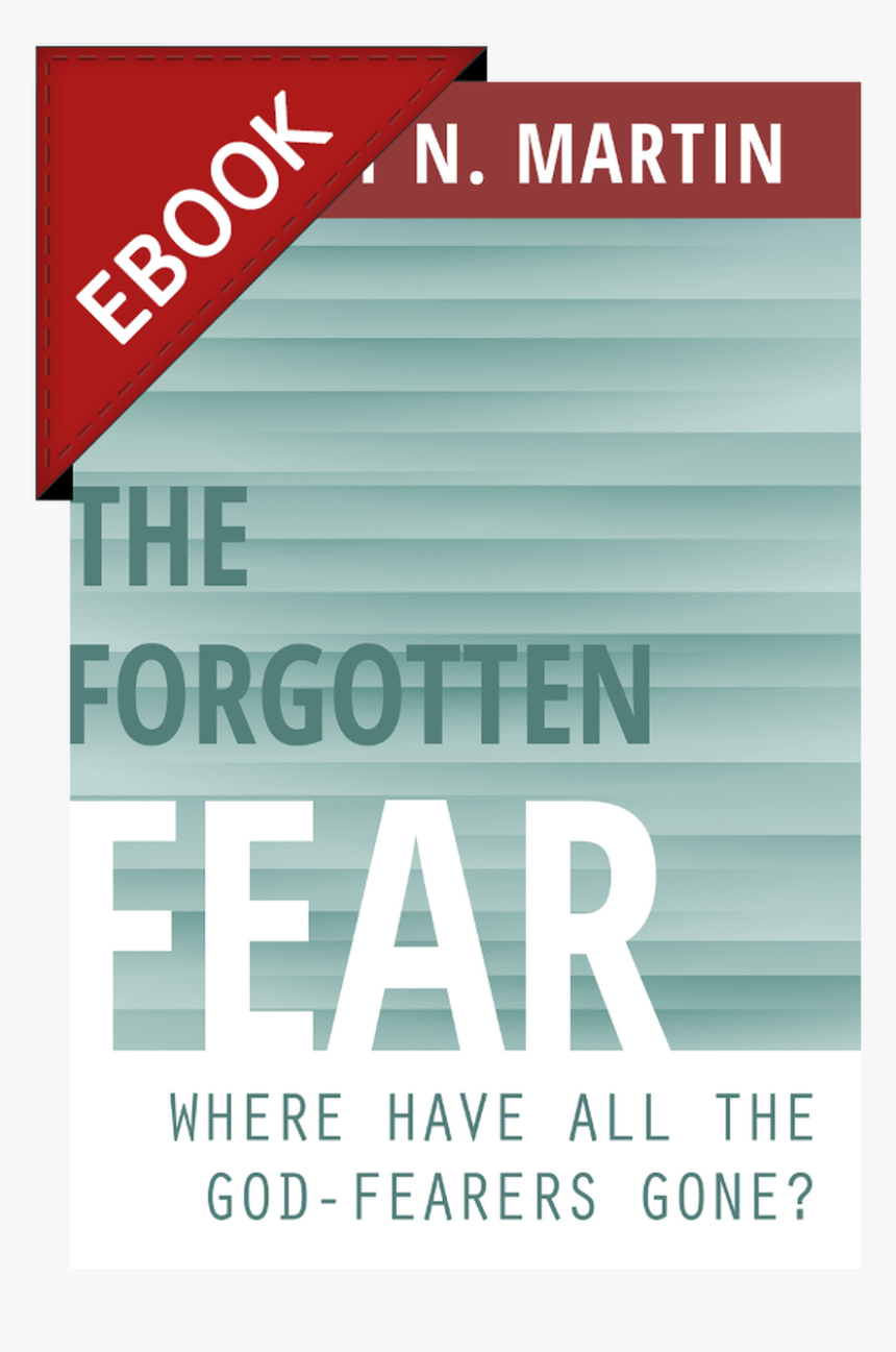 The Forgotten Fear - Graphic Design, HD Png Download