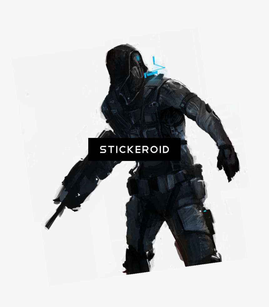 Tom Clancys Ghost Recon Logo - Tom Clancy's Ghost Recon, HD Png Download