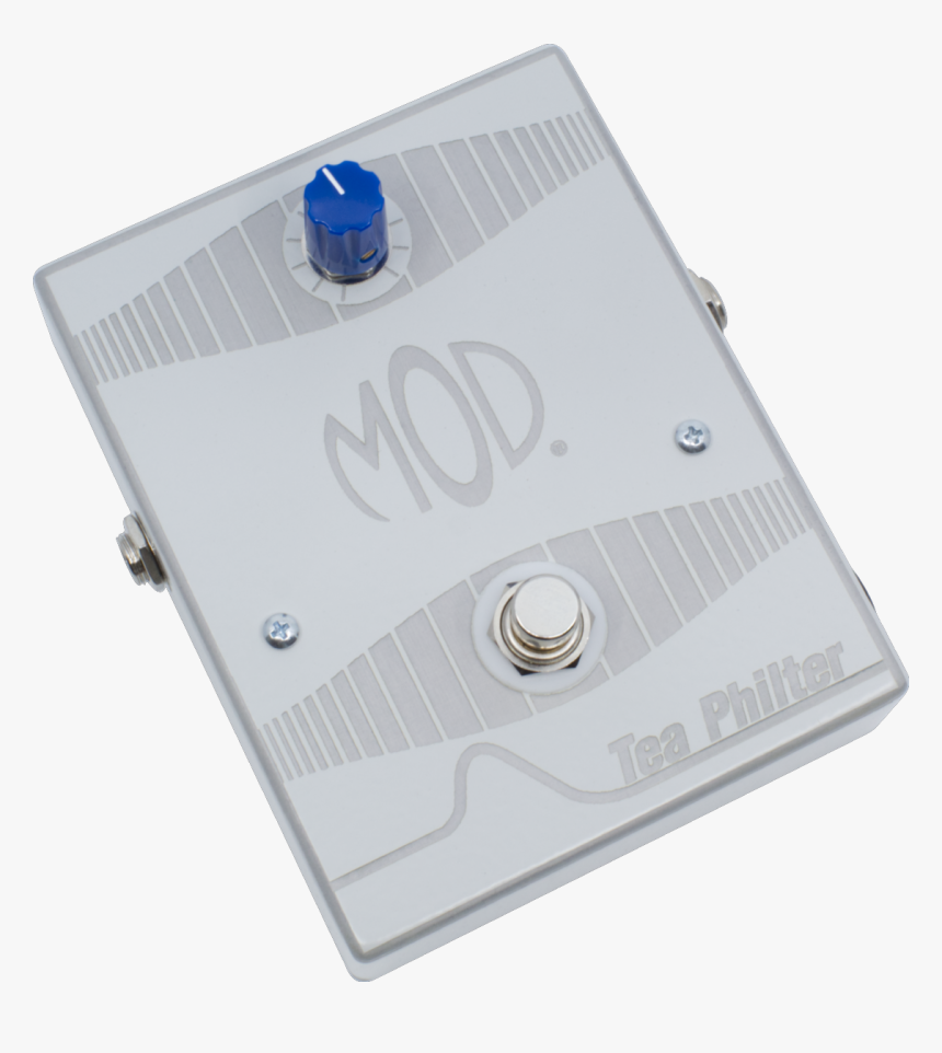 Effects Pedal Kit - Mod Kits, HD Png Download