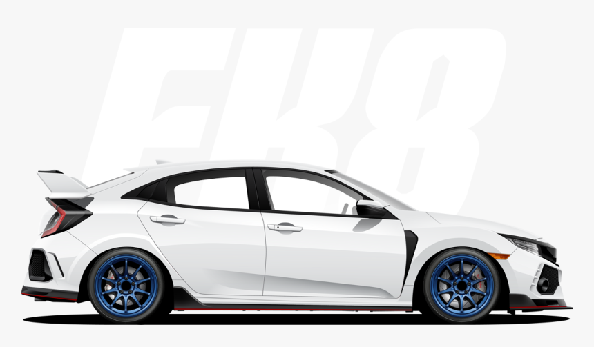 Sports Sedan, HD Png Download