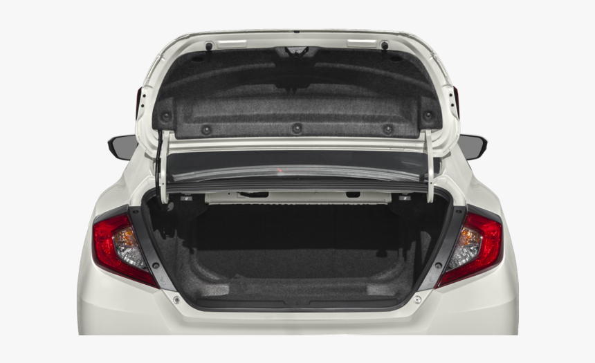Inside Trunk Of Toyota Corolla 2018, HD Png Download