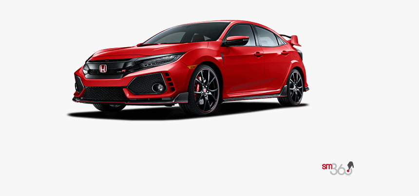 2019 Red Nissan Murano, HD Png Download