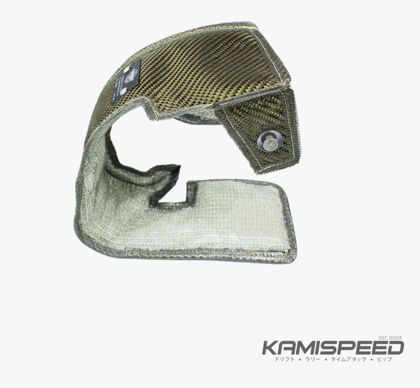 Handgun Holster, HD Png Download