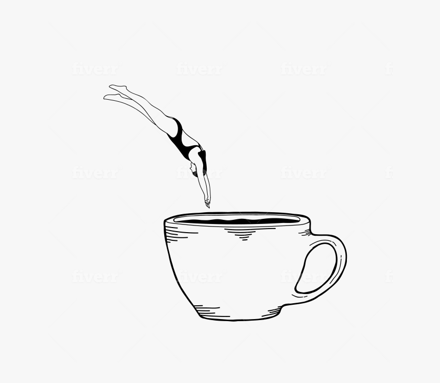 Cup, HD Png Download