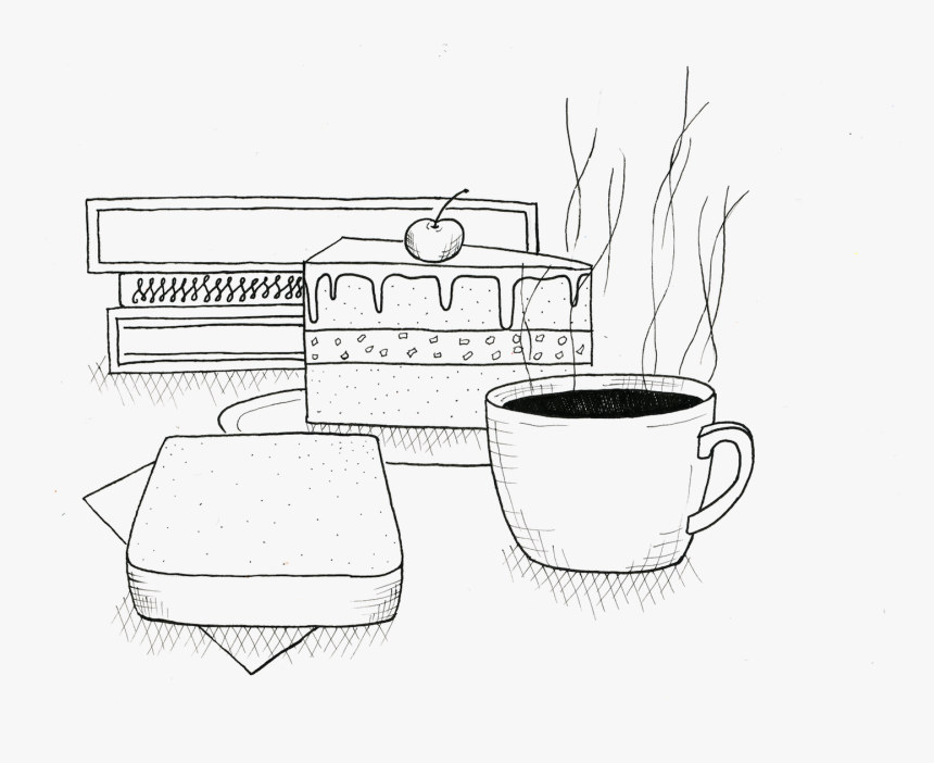 Sketch, HD Png Download