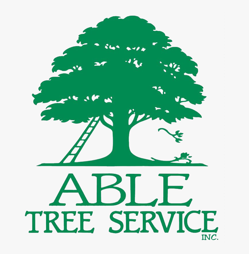 Able Tree Service, HD Png Download