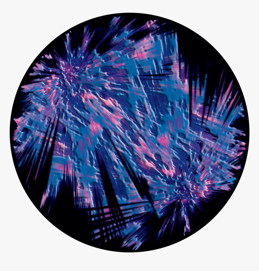 Liquid Fireworks, HD Png Download