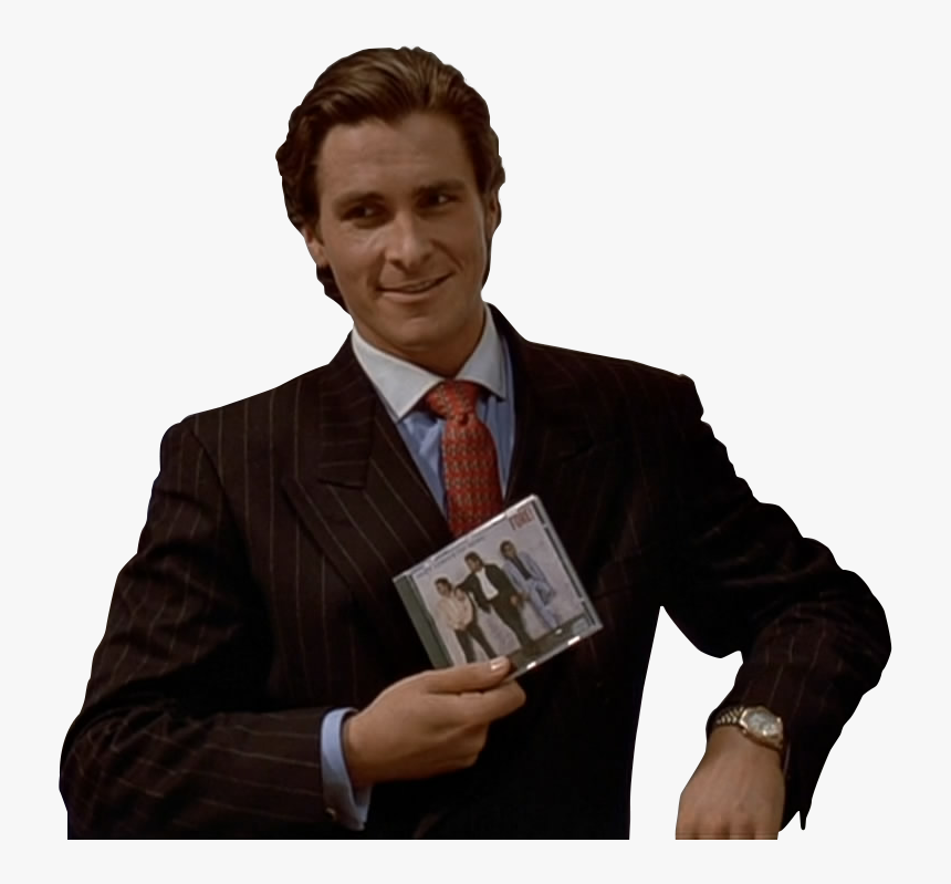 American Psycho Kira Yoshikage, HD Png Download