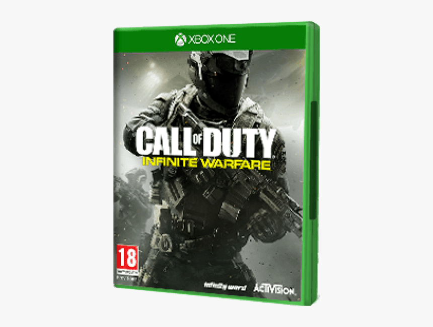Call Of Duty Infinite Warfare, HD Png Download
