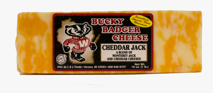 L And L Foods Wisconsin Badgers, HD Png Download