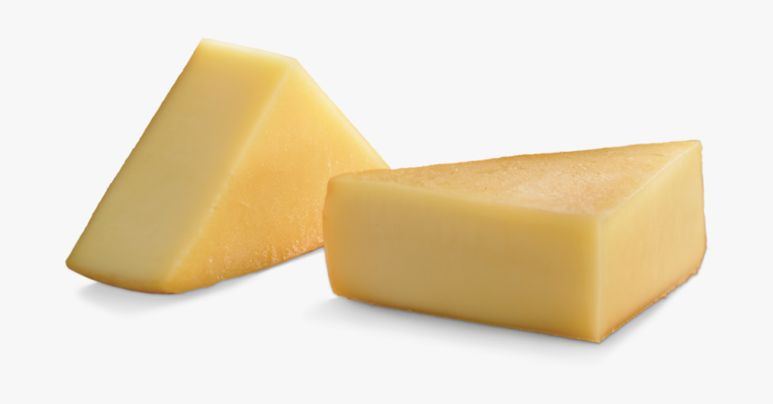 Gruyère Cheese, HD Png Download