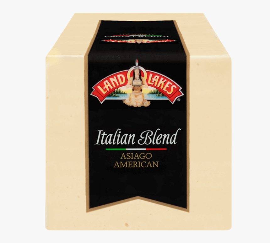 Land O Lakes Italian Blend Cheese, HD Png Download , Transparent Png