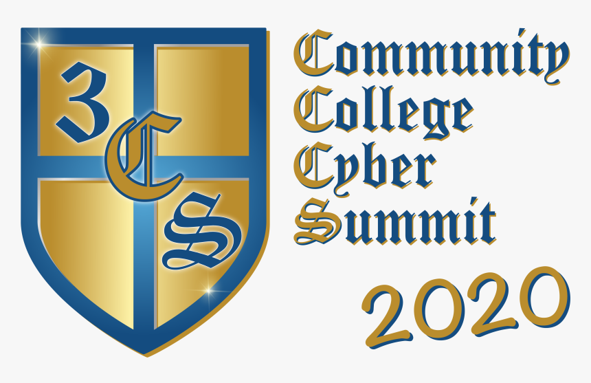 2020 3cs Logo-01 - Emblem, HD Png Download