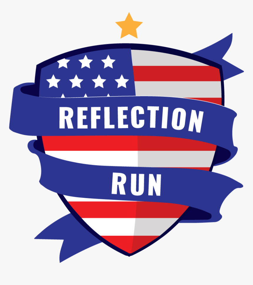 Reflection Run - Washougal, HD Png Download