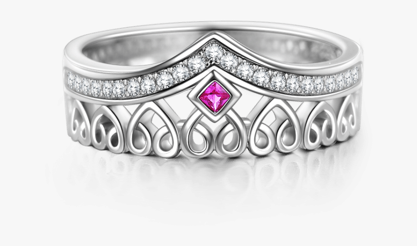 Engagement Ring, HD Png Download