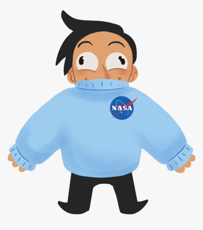 Sweater Markiplier - Cartoon, HD Png Download