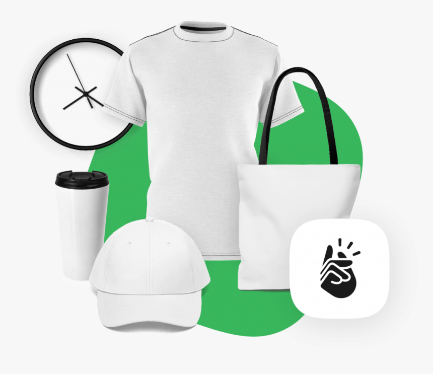 Various Print On Demand Products By Printify - Football Gear, HD Png Download