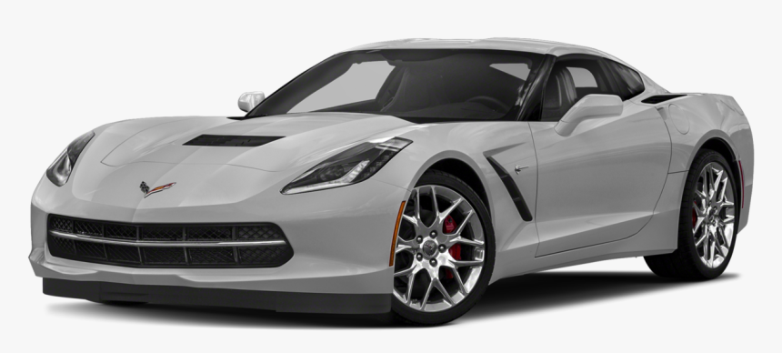 2019 Chevrolet Corvette Msrp, HD Png Download