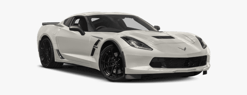 New 2019 Chevrolet Corvette Grand Sport 1lt - 2018 Mazda Mx 5 Miata Club, HD Png Download