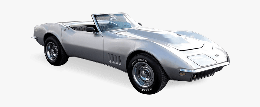 Hobbycar Website Hp Gallery - Corvette Mako Shark, HD Png Download