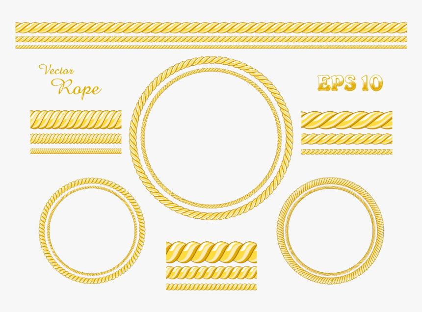Sailor Clipart Rope - Rope, HD Png Download