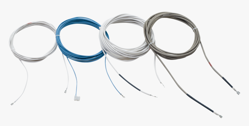 Resistenza Elettrica A Filo, HD Png Download