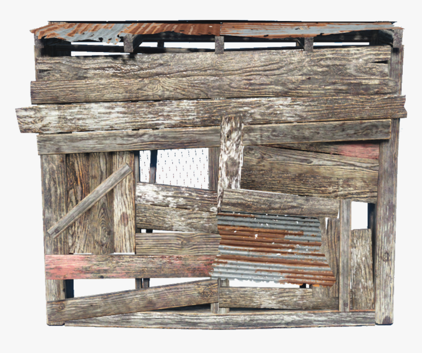 Nukapedia The Vault - Plank, HD Png Download