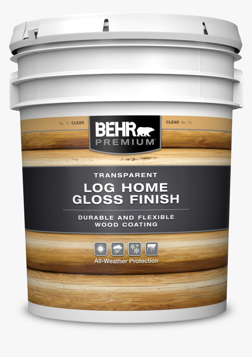 Behr Ceiling Flat White, HD Png Download