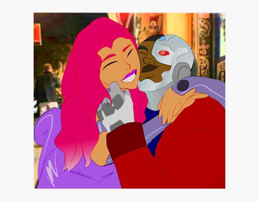 Image - Cartoon, HD Png Download