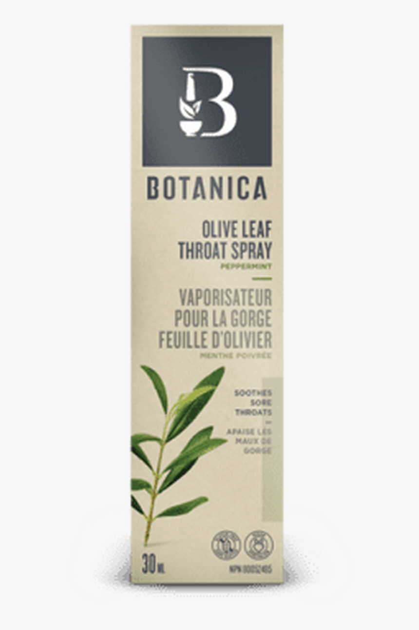 Olive Leaf Extract Canada, HD Png Download