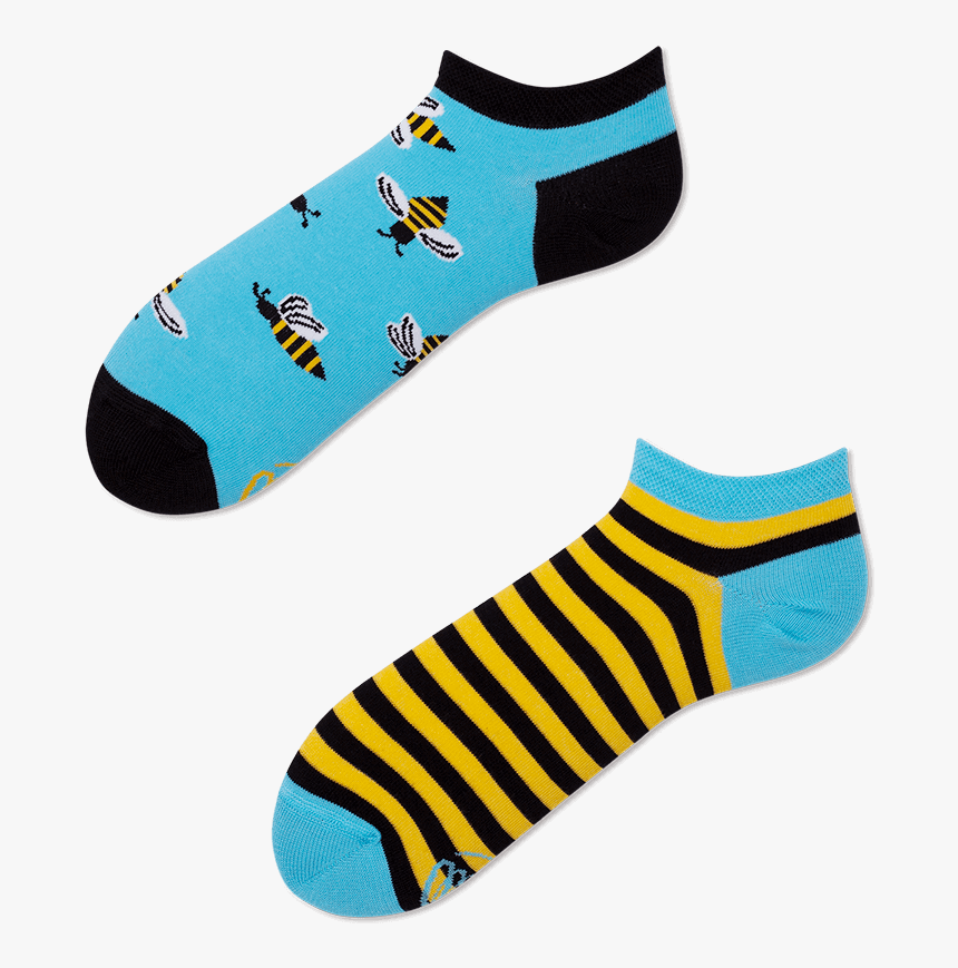 Bunte Herren Sneaker Socken, HD Png Download