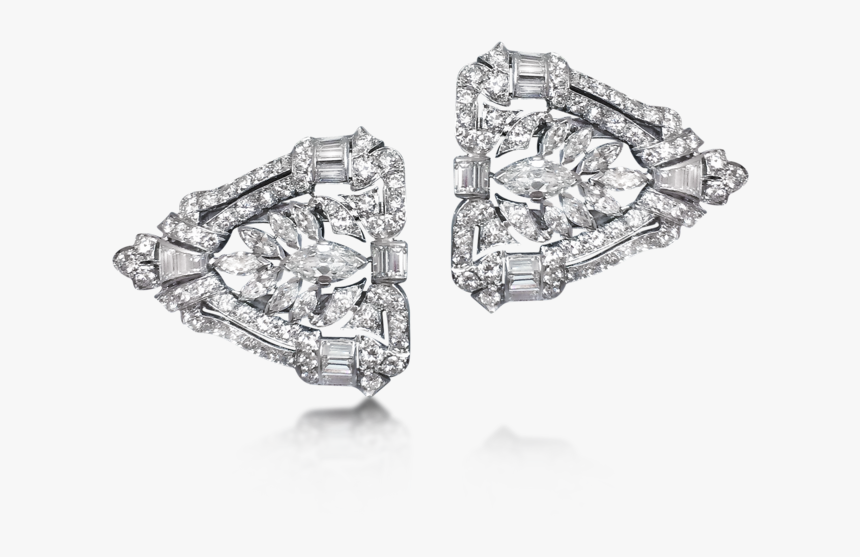 10 - Earrings, HD Png Download