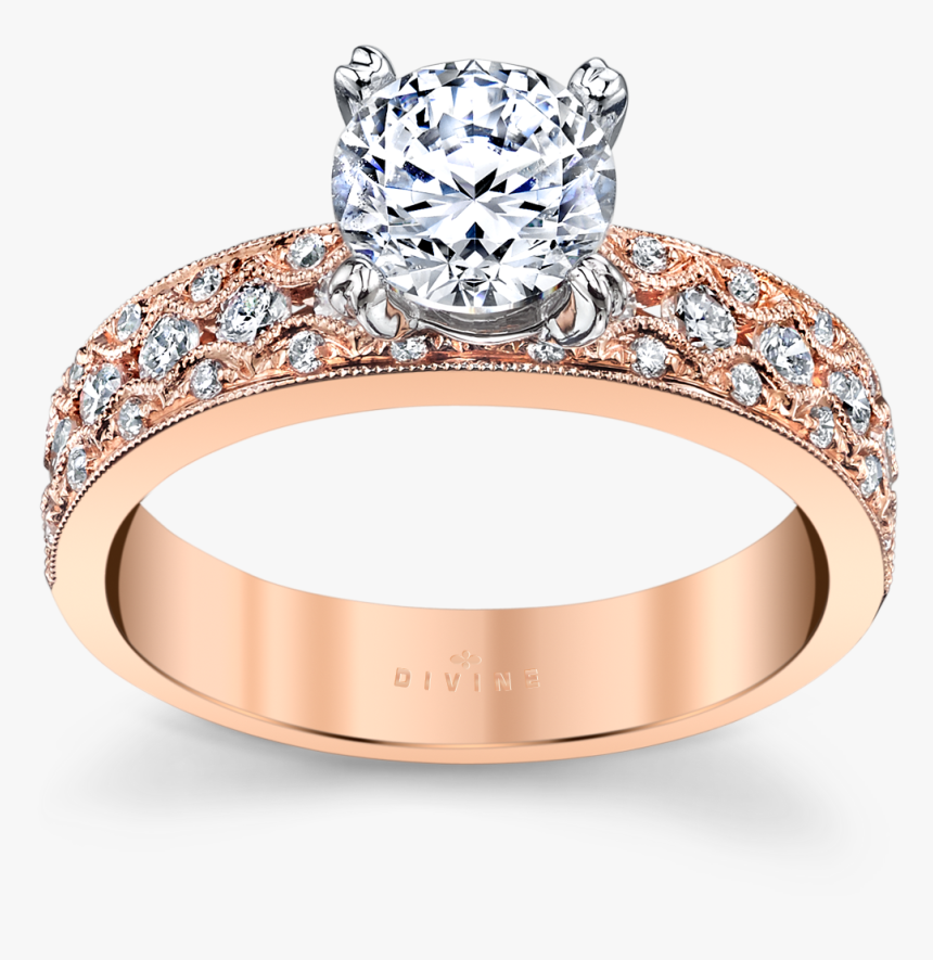Pre-engagement Ring, HD Png Download