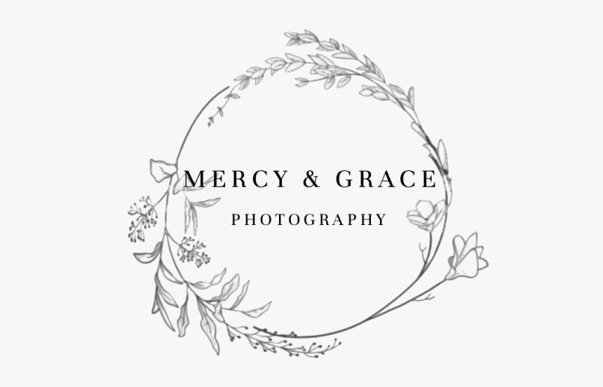 Circle Flower Logo, HD Png Download