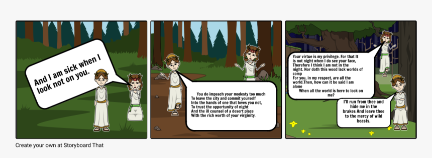 Ant And The Grasshopper Six Storyboard, HD Png Download