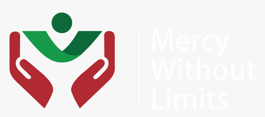 Mercy Without Limits, HD Png Download