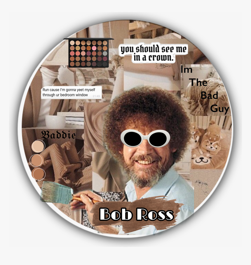 #freetoedit For My Friend @moon Editxx 😂😂🤪💞 #bobrey, HD Png Download