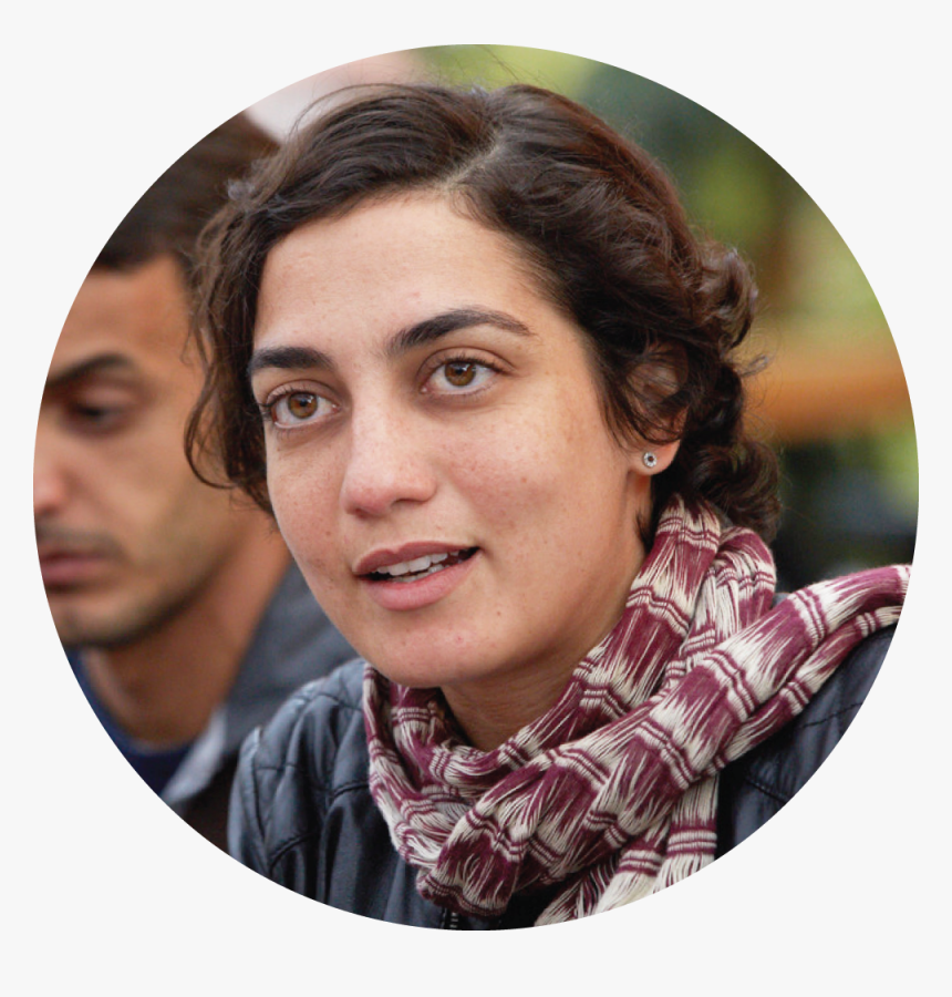 Sarah Rifky, HD Png Download