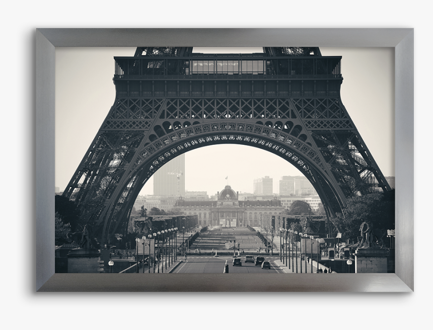 Eiffel Tower, HD Png Download