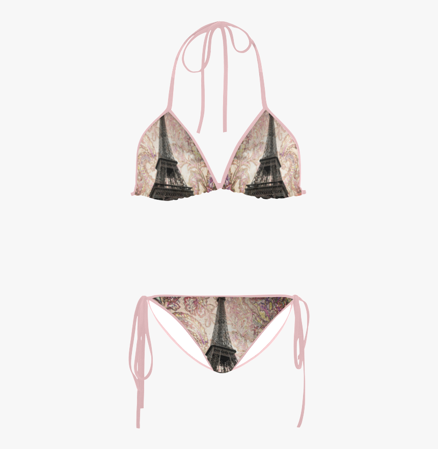 Swimsuit Top, HD Png Download