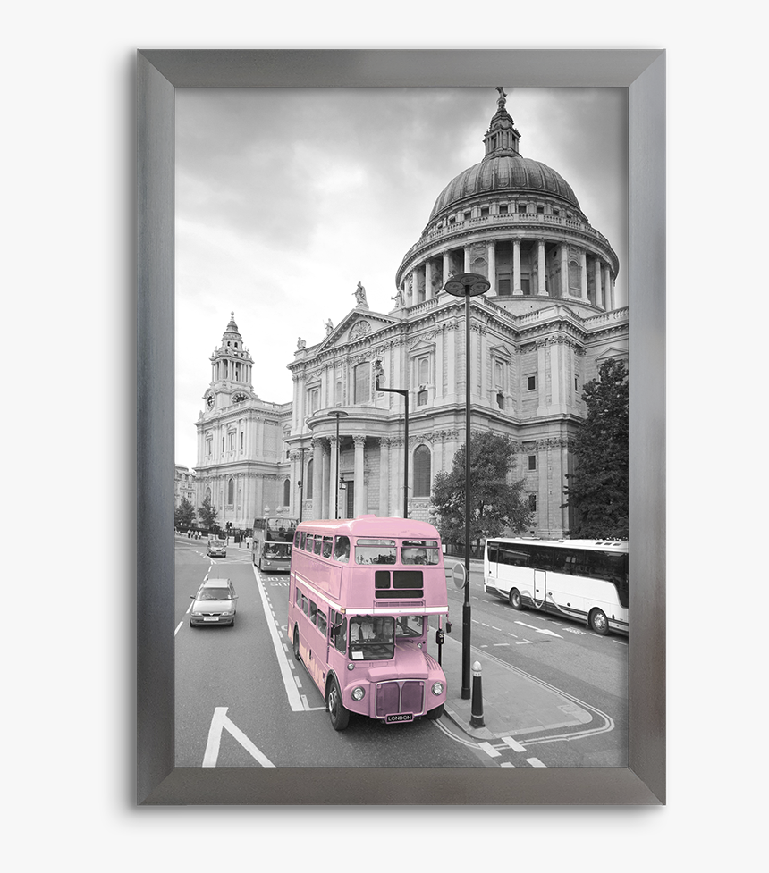 Paris Preto E Branco, HD Png Download