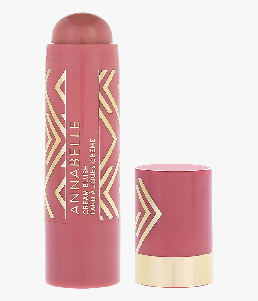 Annabelle Perfect Cream Blush Light Berry, HD Png Download