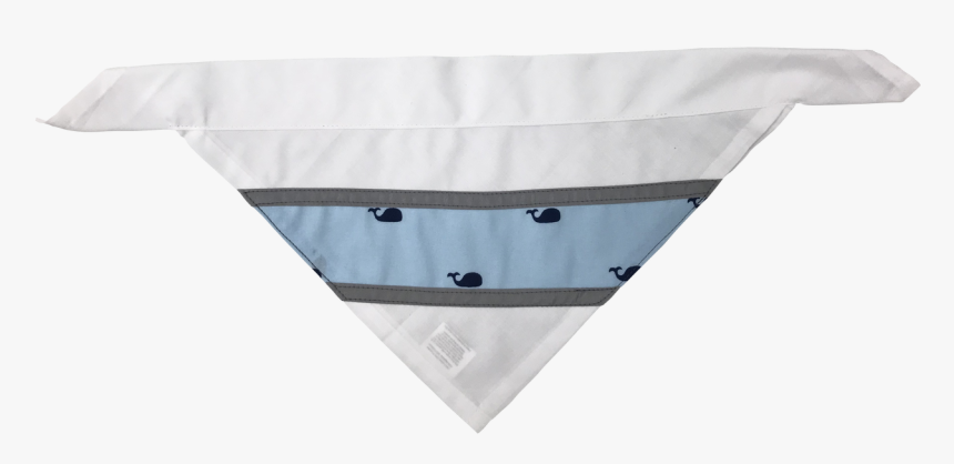 Reflective Dog Bandana - Underpants, HD Png Download