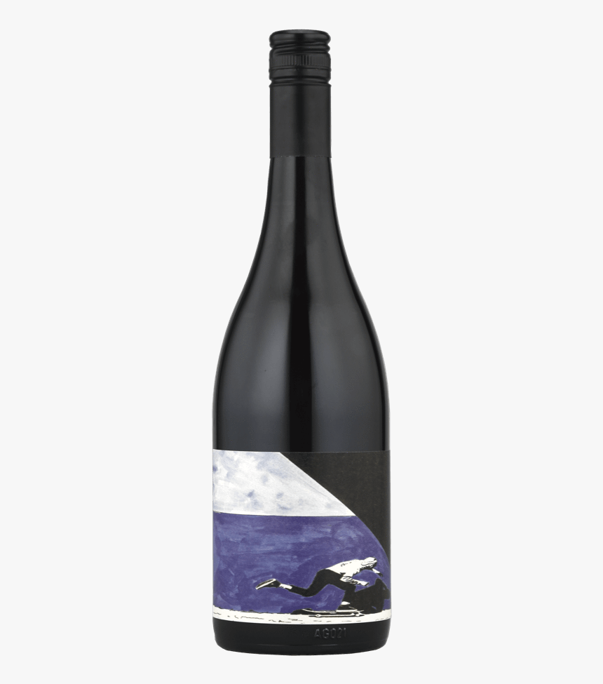 2015 Dodgy Bros Juxtaposed Push - Glass Bottle, HD Png Download