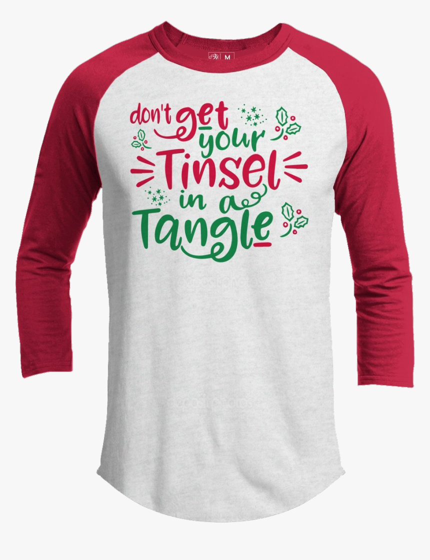 Merry Christmas You Filthy Animal Shirt, HD Png Download
