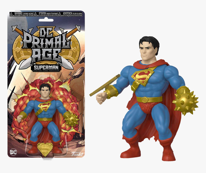 Superman New 52 Png, Transparent Png