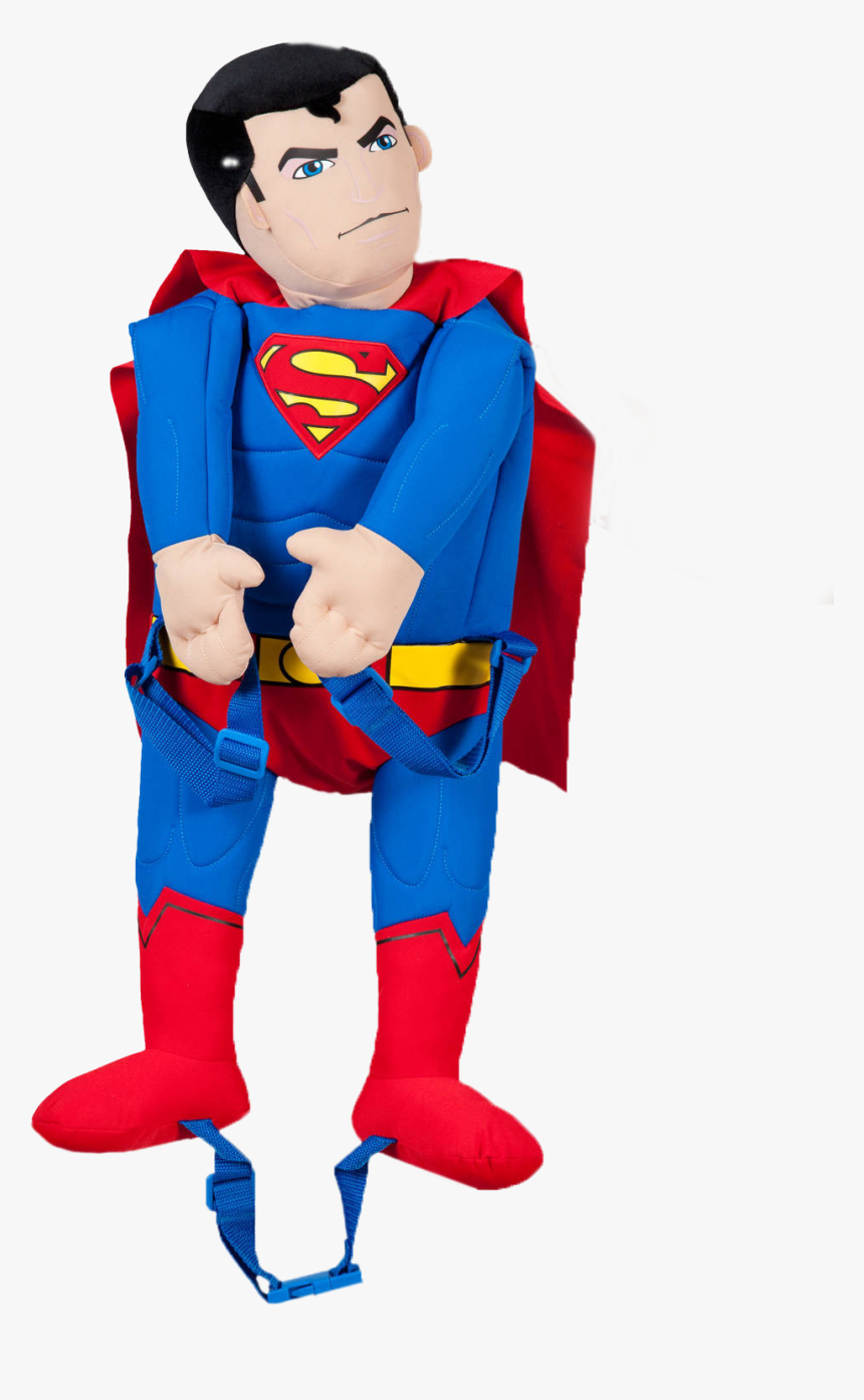 Superman, HD Png Download