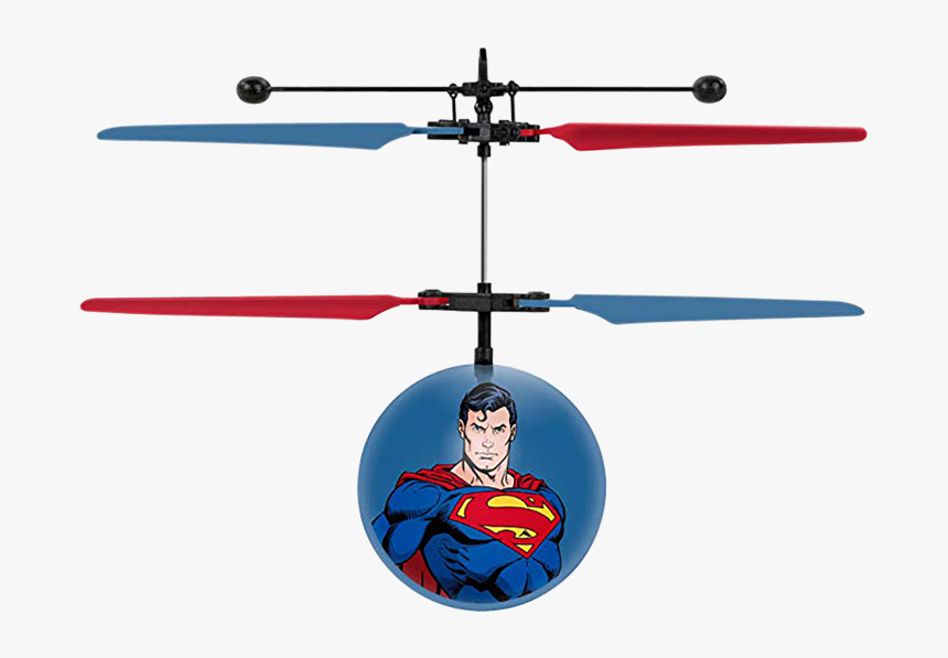 Heli Ball Spider Man, HD Png Download