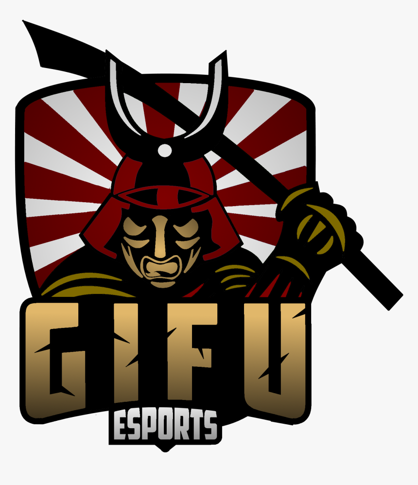 Gifu Esports, HD Png Download